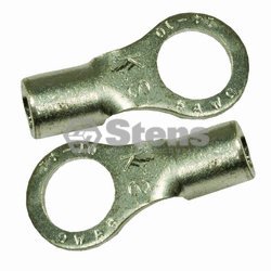 

Battery Cable Terminal / 6 Gauge - 3/8