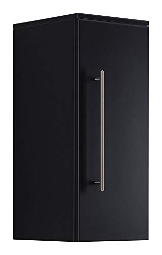 Algopix Similar Product 13 - Emotion AurumM Bathroom Cabinet Black
