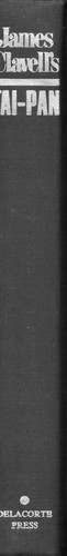James Clavell's Tai-Pan by James Clavell