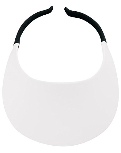 No Headache Visor