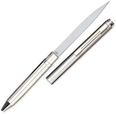 FCS Pen Pocket Knife