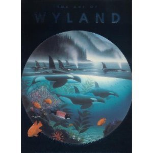 The Art of Wyland
