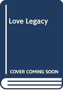 Love Legacy by Carole HALSTON