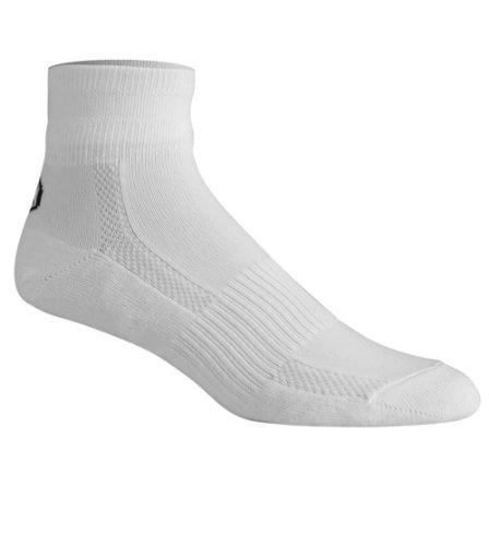 Algopix Similar Product 20 - AEROTECHDESIGNS Quarter Crew Socks