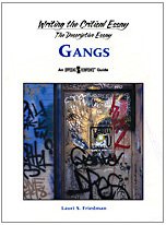 Gangs by Lauri S Friedman