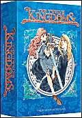 Twelve Kingdoms: Vol 1-5 Premium Box I