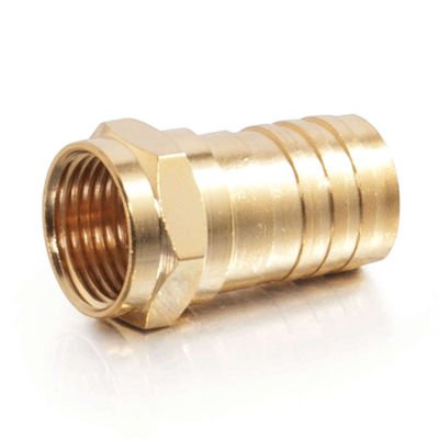 Algopix Similar Product 12 - C2GCables to Go 27305 RG6 Ftype