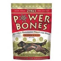 

ZUKE'S - POWER BONES CHICKEN (6OZ) "DOG PRODUCTS - DOG TREATS - ALL OTHER"
