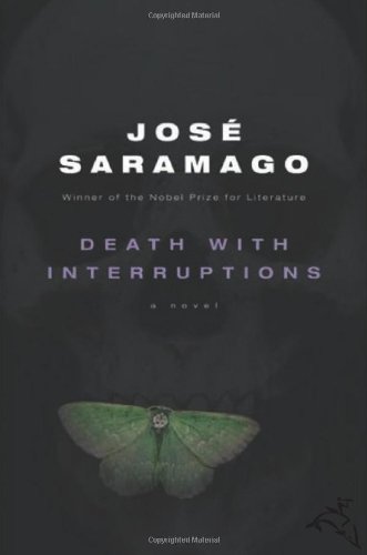 Death with Interruptions by Jose Saramago
