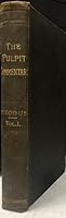 The Pulpit Commentary: Exodus (Vol. I)