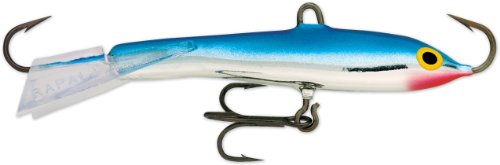 Rapala Jigging Rap W2 Fishing Lure