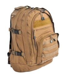 

Three Day Elite, COYOTE BROWN (T27 SEC C RW 4)
