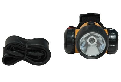 

Explosion Proof Headlight - Class 1 Division 1 Headlight
