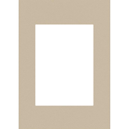 Algopix Similar Product 19 - Hama Premium Mount, Sand, 20 x 30 cm