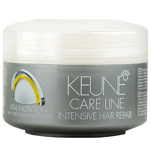 KEUNE Care Line Intensive Hair Repair Vital Nutrition 6.8 oz