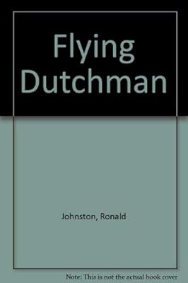 The Flying Dutchman