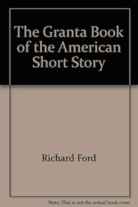 American Short Story, The Granta Book of the