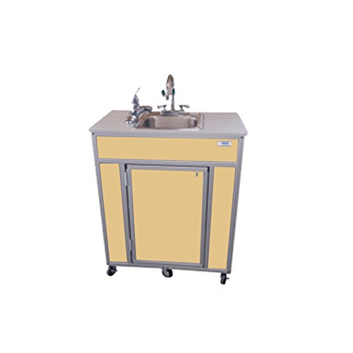 Algopix Similar Product 18 - Monsam PSE2001E Portable Eye and Face