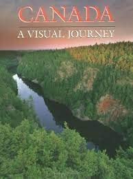 Canada (A Visual Journey) by Elaine Lloyd, Tanya; Jones