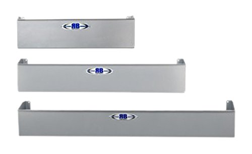 Algopix Similar Product 12 - RB Components 2376 Aerosol Can Shelf