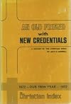 An old friend with new credentials; a history of the Christian index,