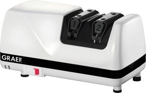 Graef CC105DE Messerschärfer CC105