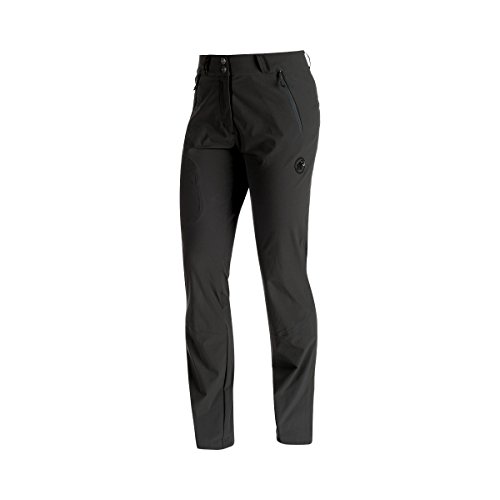 Algopix Similar Product 13 - Mammut Runje Women's Pants graphite 36