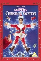 National Lampoon's Christmas Vacation