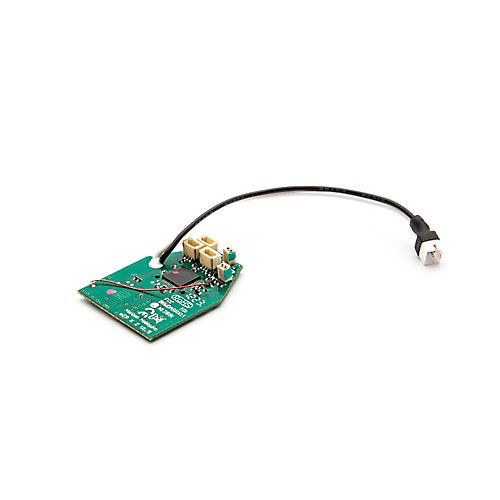 Algopix Similar Product 11 - Blade Flybarless 3n1 Control