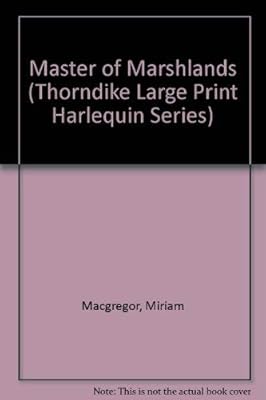 Master of Marshlands