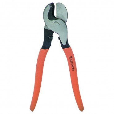 

10 inch Cable Cutter for Copper and Aluminum Cable up to 7/8" Diameter