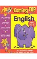 Coming TOP English: Ages 4-5