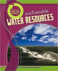 Sustainable water resources