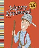 Johnny Appleseed
