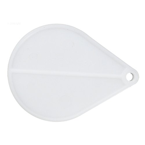 Pentair/Sta-Rite 08650-0048 Equalizer Flap for Skimmer
