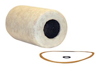 

Wix 33542 Cartridge Fuel Sock Filter, Pack of 1