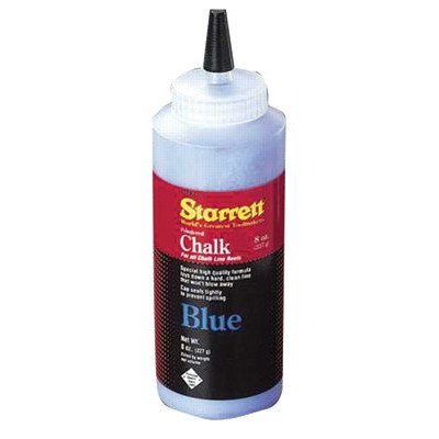

Chalk Refills - sc8b Blue Chalk Refill [Set of 10]