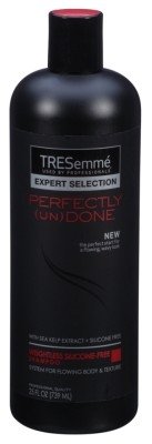 Tresemme Shampoo 25oz Perfectly (Un) Done