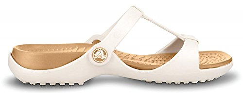 Crocs Cleo III Ladies Fashion Mules 11216