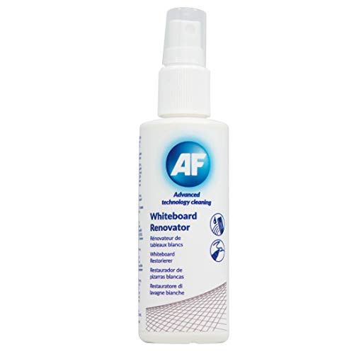 Algopix Similar Product 11 - AF awbr125  Spray Whiteboard Cleaner