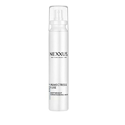 Nexxus Humectress Luxe Ultimate Moisturizing LeaveIn Spray, 5.1Ounce (Pack of 6)