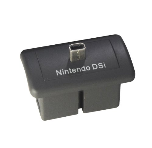 Algopix Similar Product 3 - IDAPT Nintendo DSi Tip