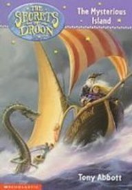 The Mysterious Island by Tony Abbott