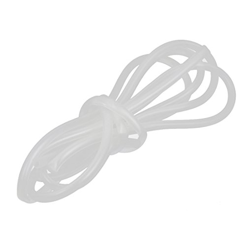 Algopix Similar Product 20 - uxcell 4mm Dia Aquarium Silicone Air