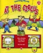 At the Circus: Learning Words Series (Learning Words)