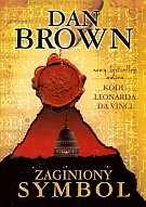 Zaginiony symbol by Dan Brown