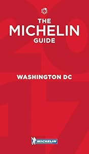 MICHELIN Guide Washington, DC 2017: Restaurants