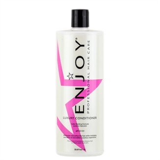 ENJOY by Enjoy LUXURY CONDITIONER 33.8 OZ