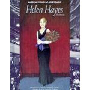 Helen Hayes (Woa)(Oop) (Women of Achievement)
