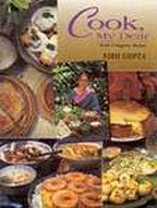 Cook, My Dear - With Complete Menus
